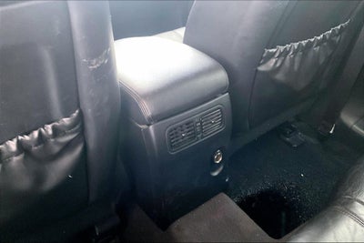 2017 INFINITI QX70 Base