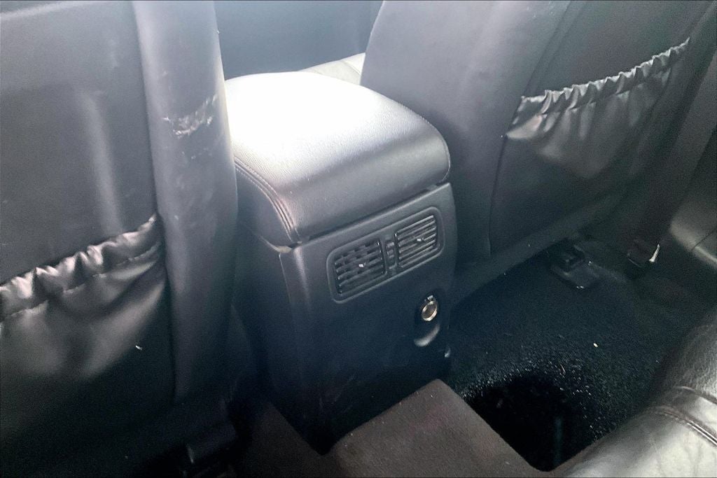 2017 INFINITI QX70 Base