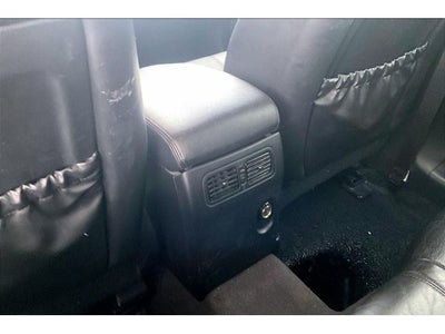 2017 INFINITI QX70 Base