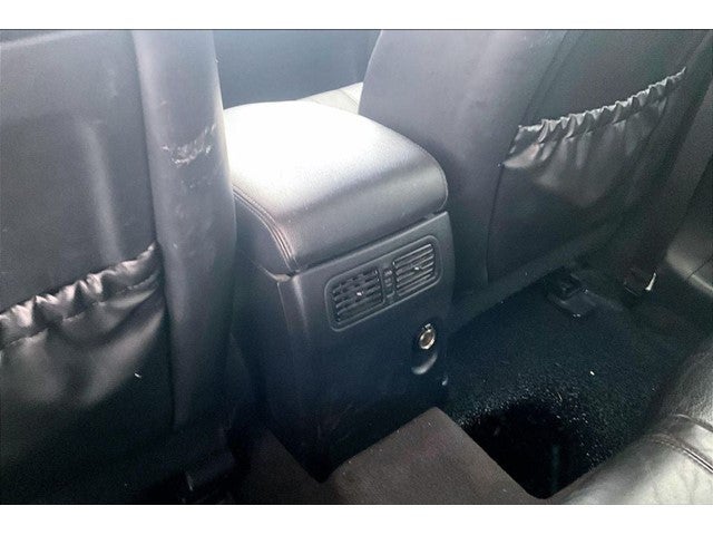 2017 INFINITI QX70 Base