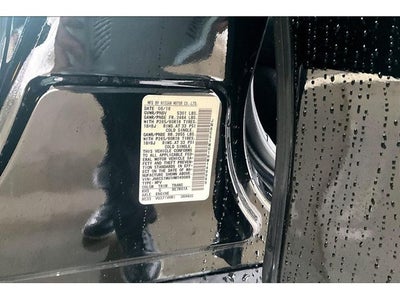 2017 INFINITI QX70 Base