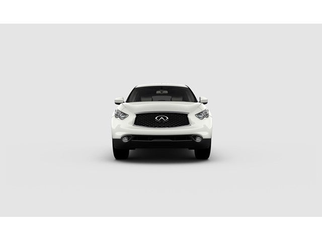 2017 INFINITI QX70 Base