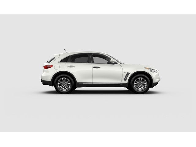 2017 INFINITI QX70 Base