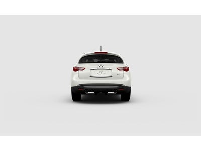 2017 INFINITI QX70 Base