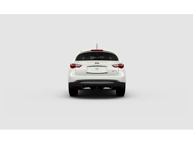 2017 INFINITI QX70 Base