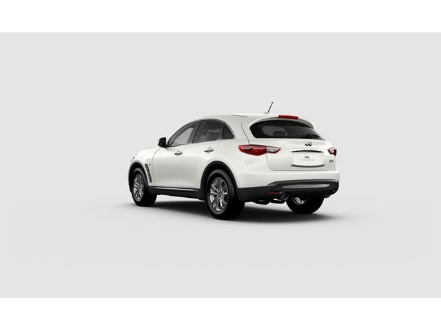 2017 INFINITI QX70 Base