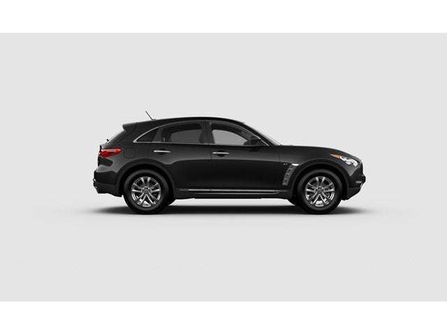 2017 INFINITI QX70 Base