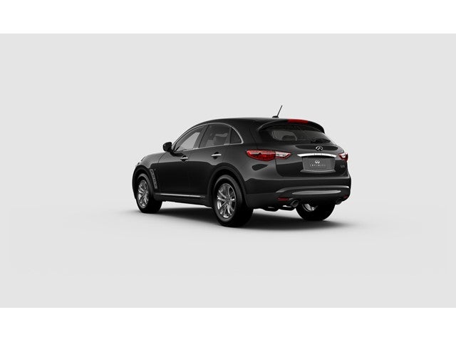 2017 INFINITI QX70 Base