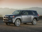2010 Toyota 4Runner SR5