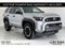 2025 Toyota 4Runner TRD Off-Road