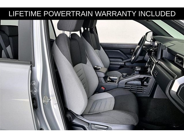 2025 Toyota 4Runner TRD Off-Road