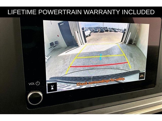 2025 Toyota 4Runner TRD Off-Road