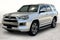 2017 Toyota 4Runner Limited