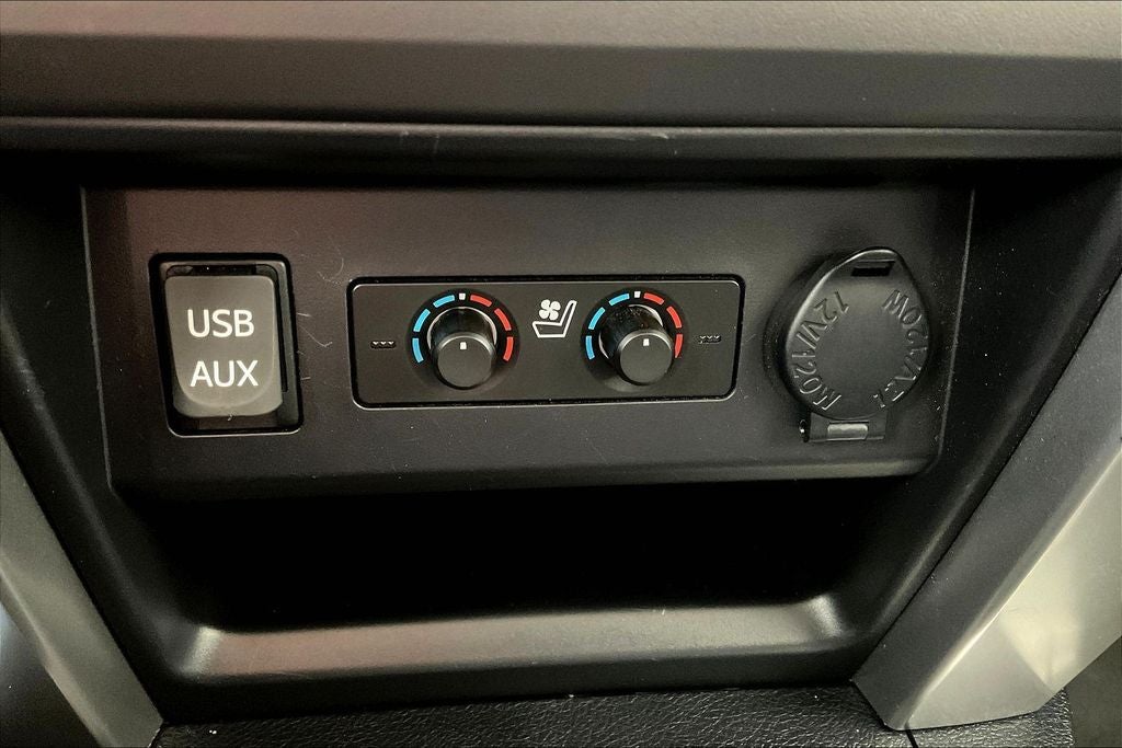 2017 Toyota 4Runner Limited