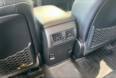 2017 Toyota 4Runner Limited