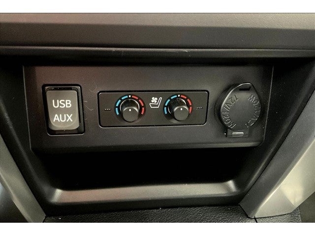 2017 Toyota 4Runner Limited