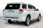 2013 Toyota 4Runner Limited