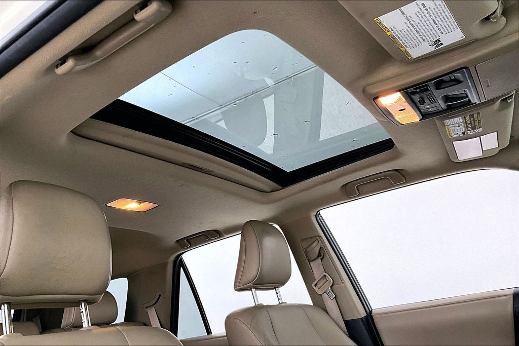 2013 Toyota 4Runner Limited