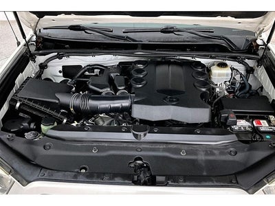 2013 Toyota 4Runner Limited