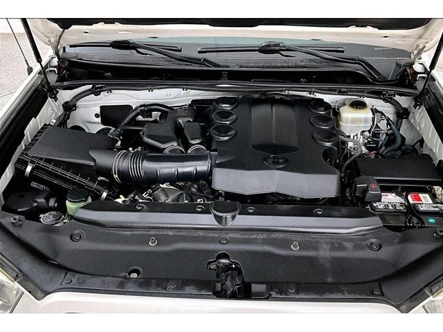 2013 Toyota 4Runner Limited