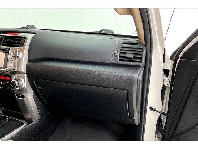 2013 Toyota 4Runner Limited