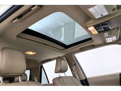 2013 Toyota 4Runner Limited