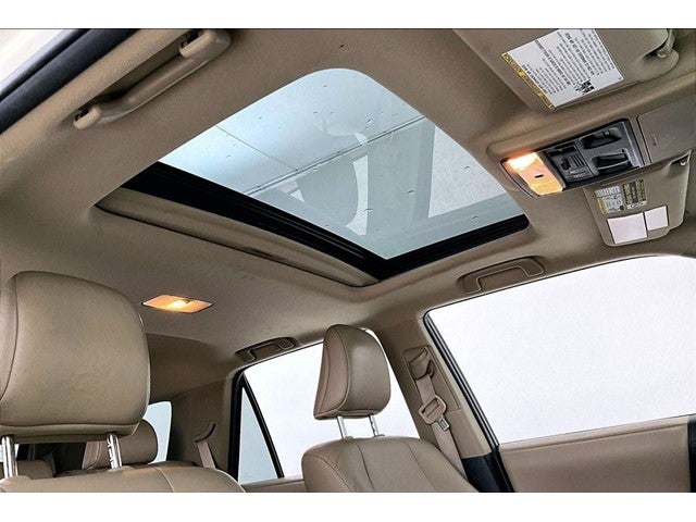 2013 Toyota 4Runner Limited