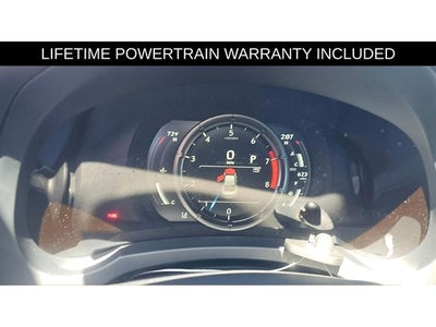 2025 Lexus IS 500 F SPORT Performance