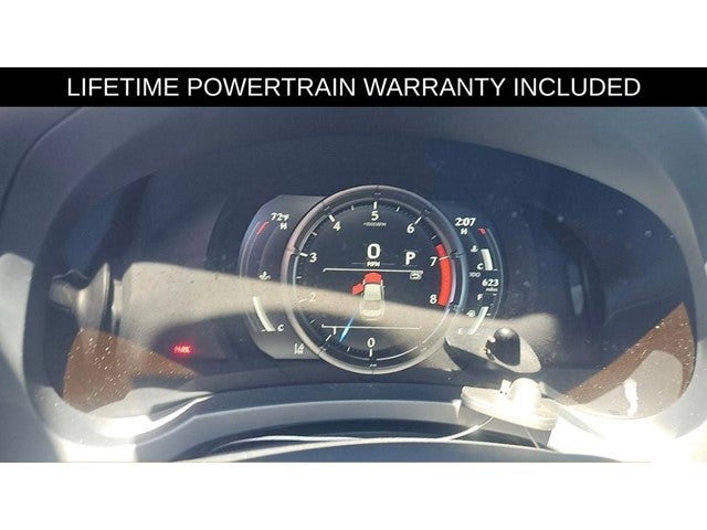 2025 Lexus IS 500 F SPORT Performance