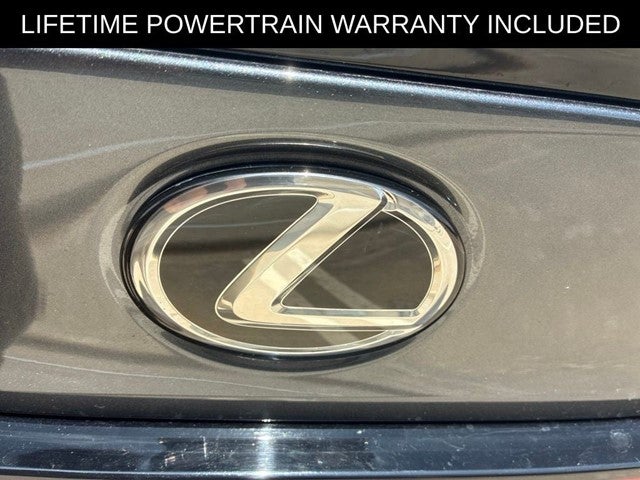 2025 Lexus IS 350 F SPORT