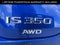 2024 Lexus IS 350 F SPORT