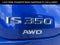 2024 Lexus IS 350 F SPORT