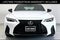 2025 Lexus IS 350 F SPORT