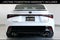2025 Lexus IS 350 F SPORT