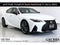 2025 Lexus IS 350 F SPORT