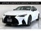 2025 Lexus IS 350 F SPORT