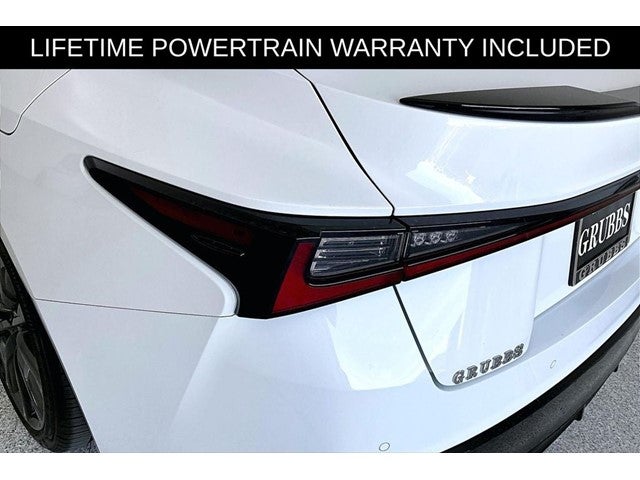 2025 Lexus IS 350 F SPORT
