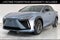 2023 Lexus RZ 450e Luxury