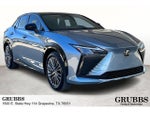 2023 Lexus RZ 450e Luxury