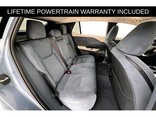 2023 Lexus RZ 450e Luxury