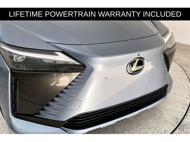 2023 Lexus RZ 450e Luxury