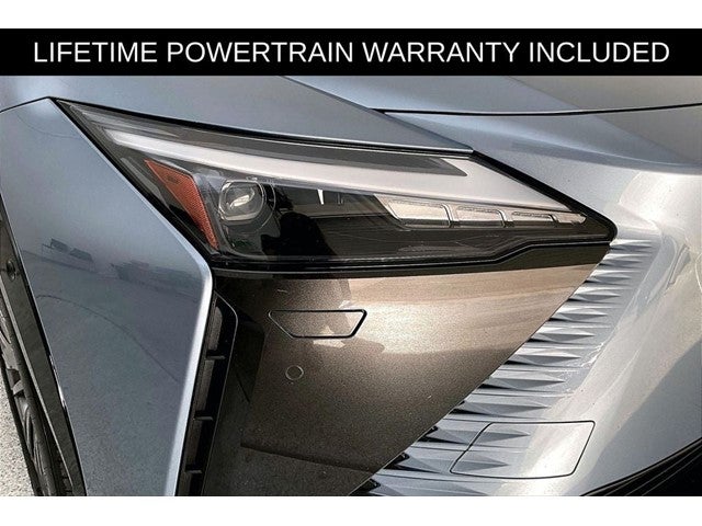 2023 Lexus RZ 450e Luxury