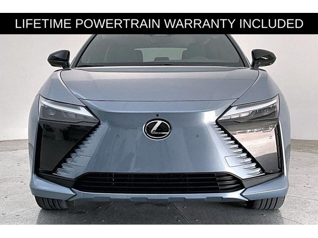 2023 Lexus RZ 450e Luxury