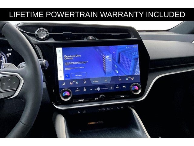 2023 Lexus RZ 450e Luxury