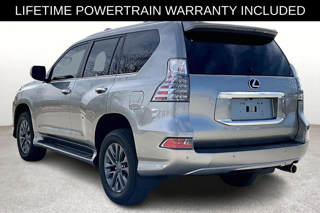 2023 Lexus GX 460 Premium