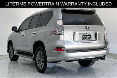 2023 Lexus GX 460 Premium