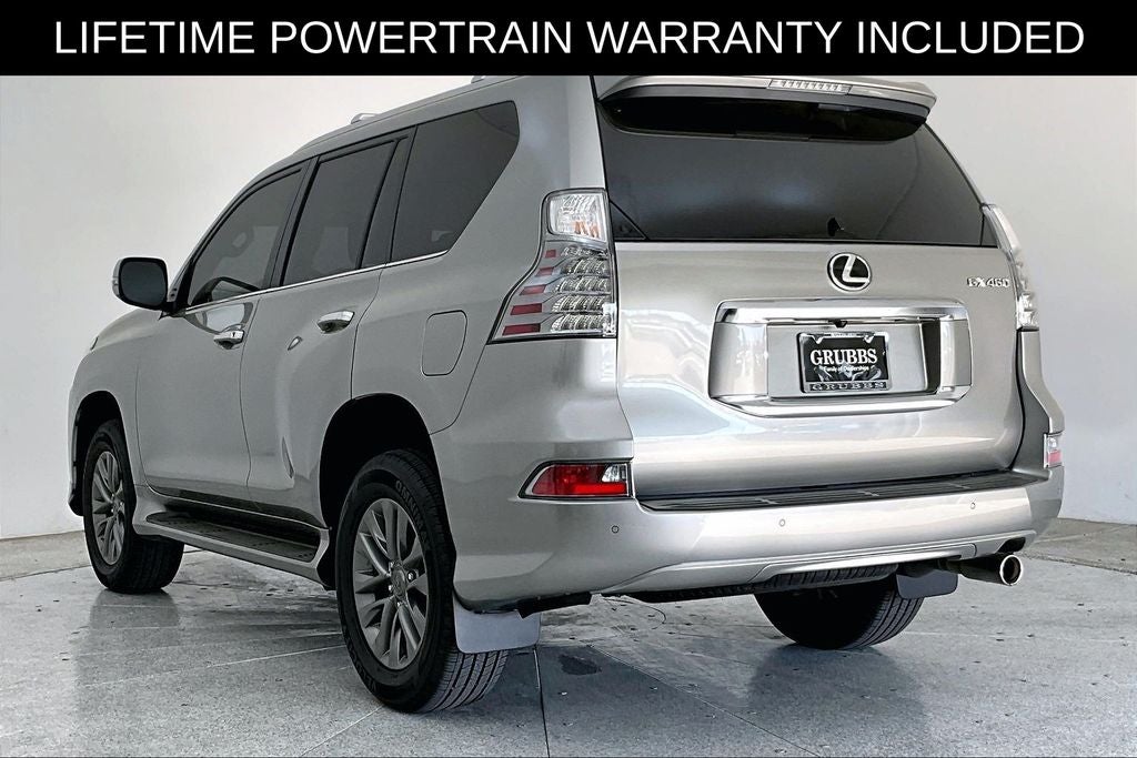 2023 Lexus GX 460 Premium