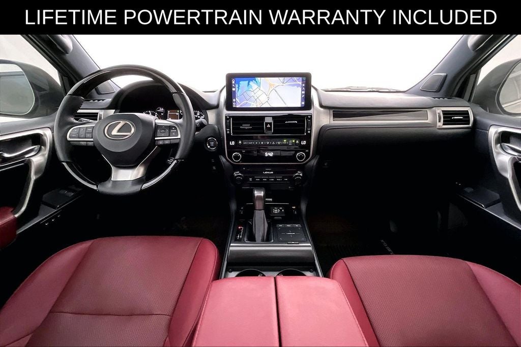 2023 Lexus GX 460 Premium