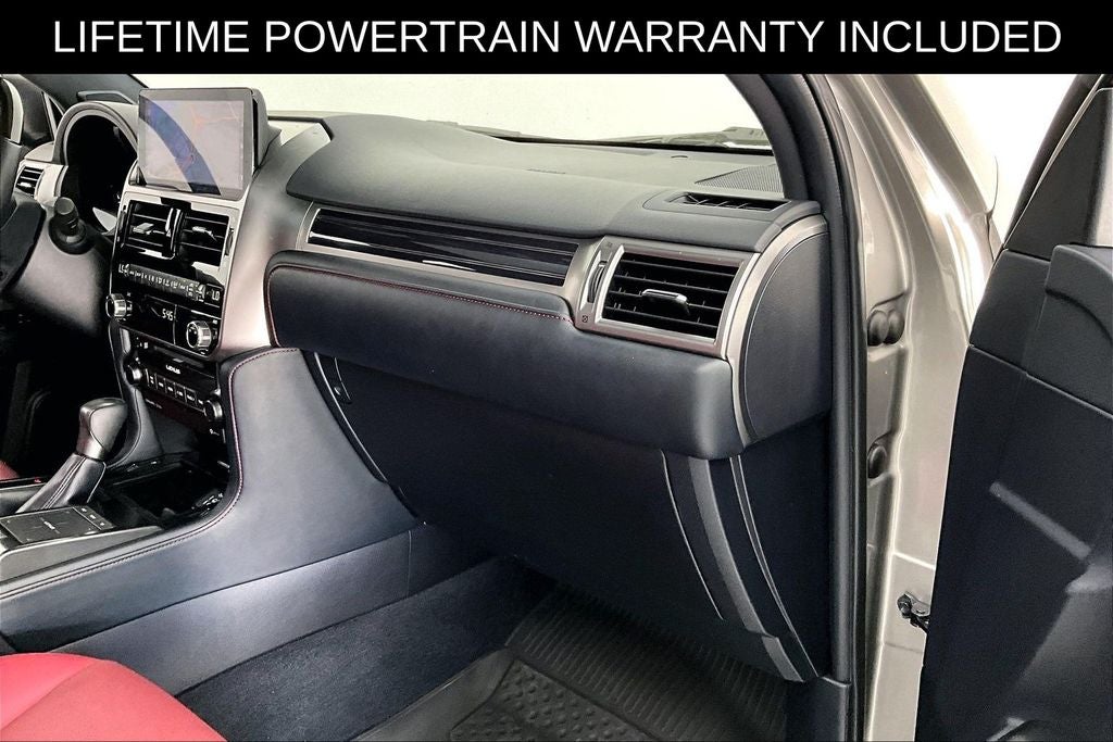 2023 Lexus GX 460 Premium