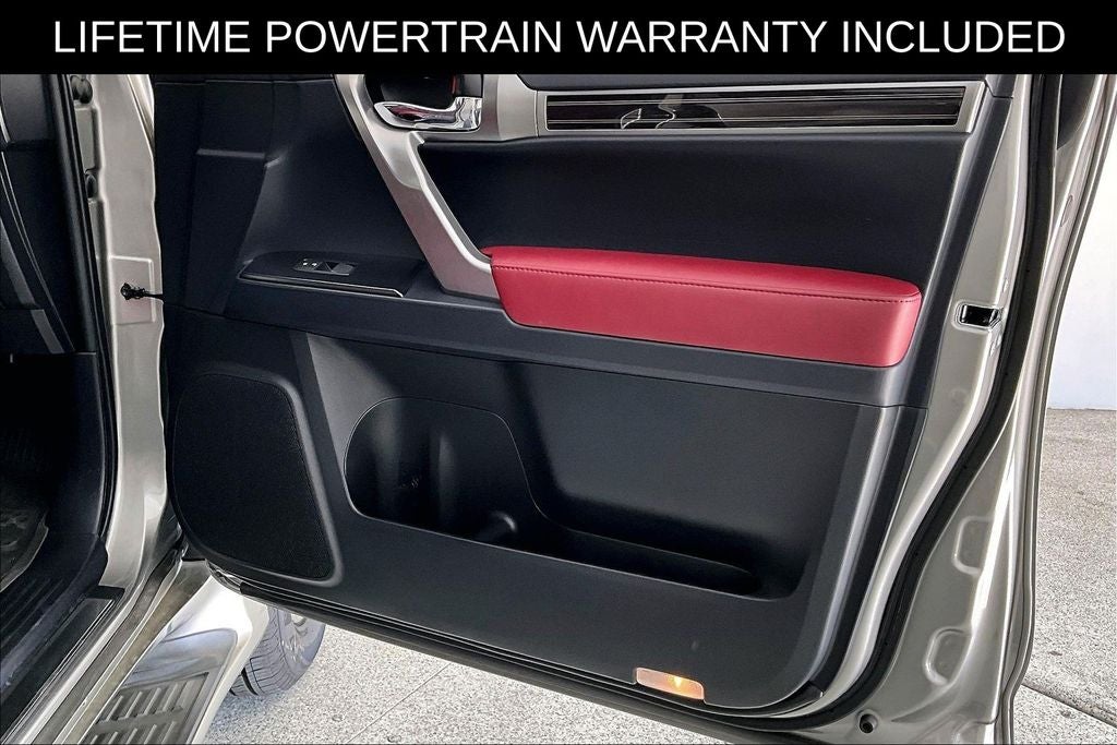 2023 Lexus GX 460 Premium